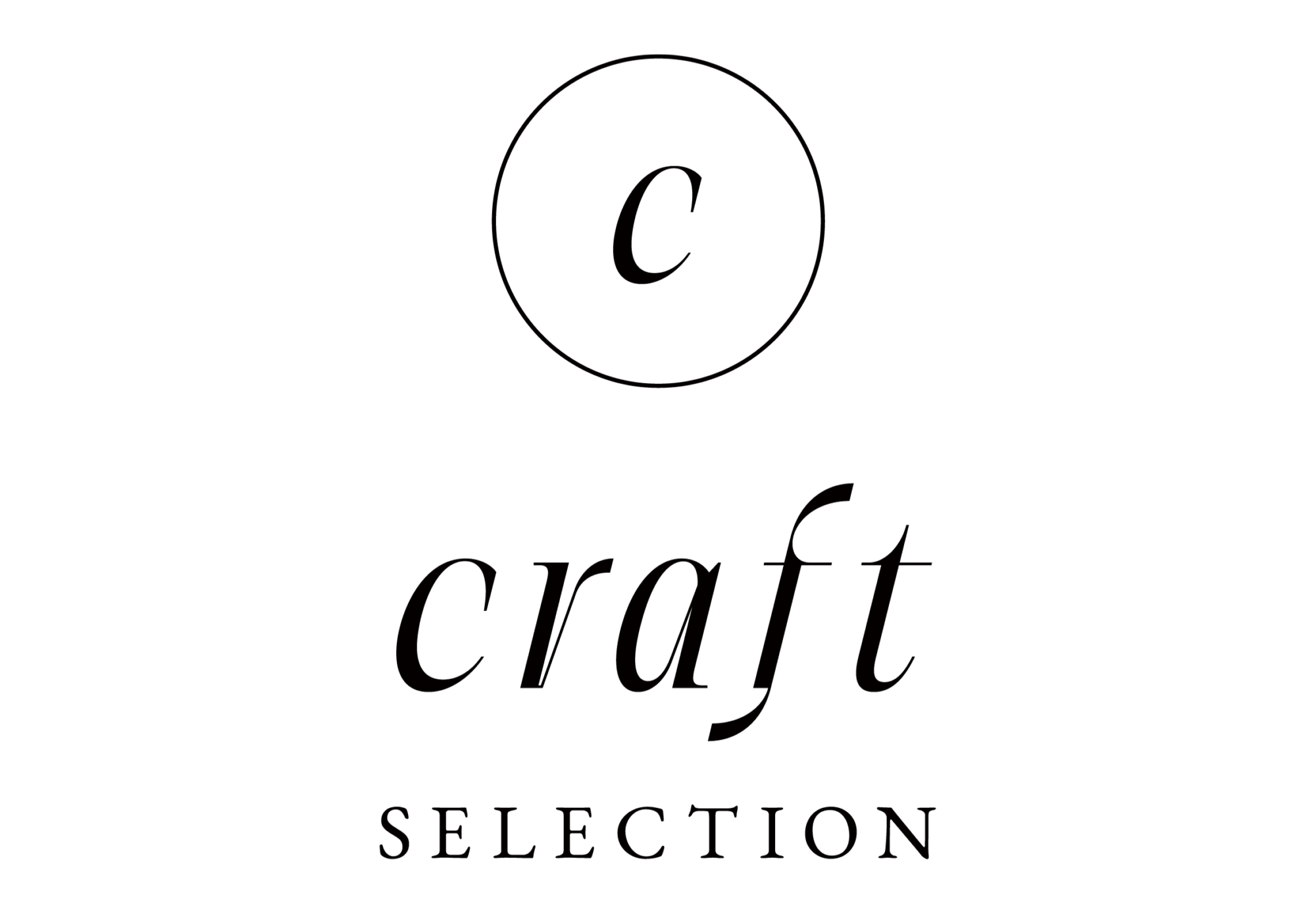 craft-selection_primary-logo_black