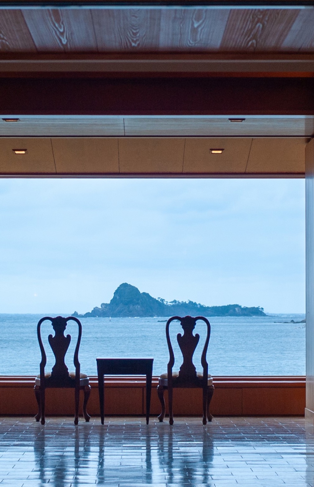 壱岐リトリート 海里村上
