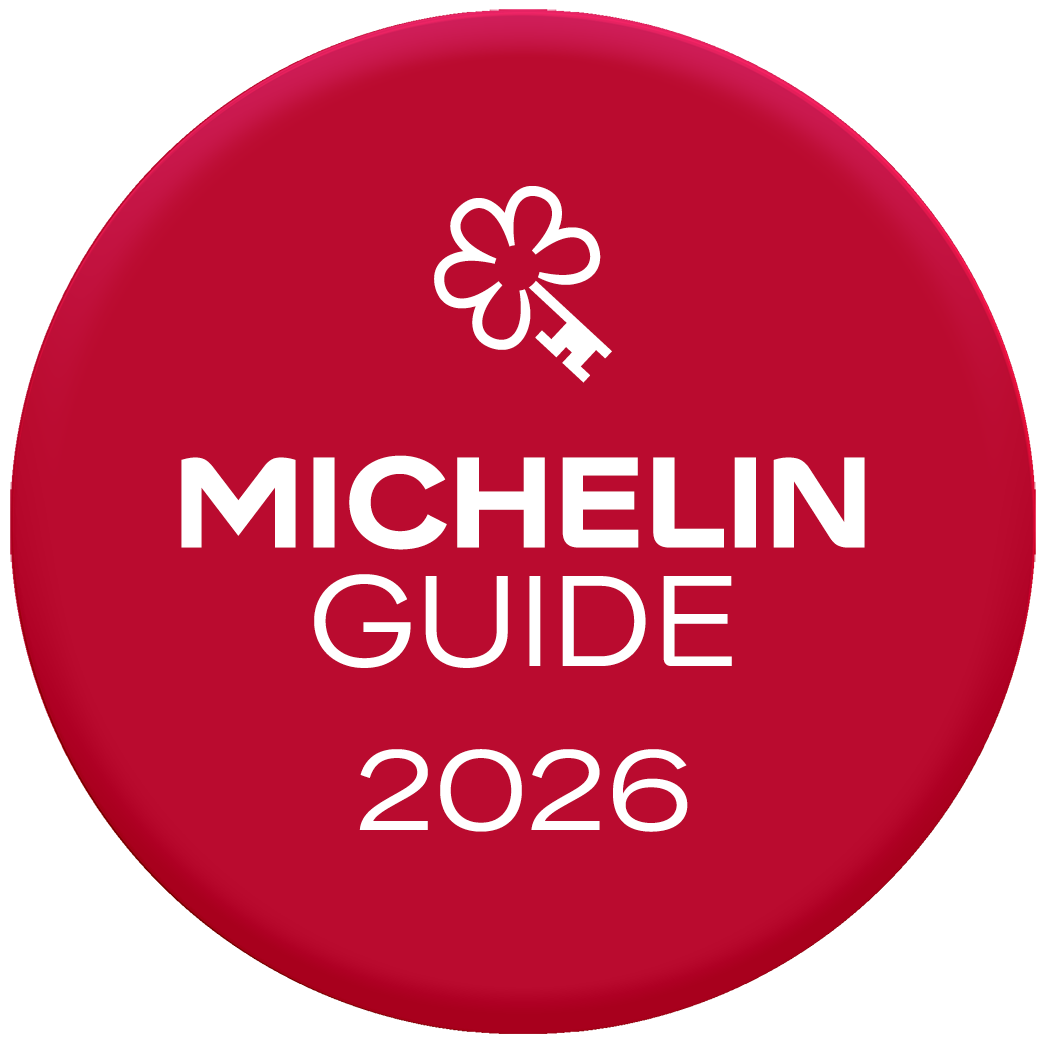 MICHELIN 2025